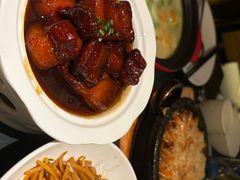 -小菜园新徽菜(青岛市南万象城店)