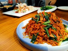 -陆壹捌餐厅(五大道店)