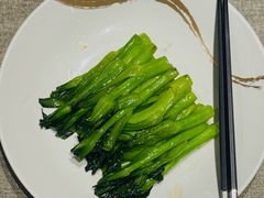 精品时蔬-云锦壹号·淮扬宴(徐汇万科店)