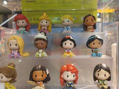 -泡泡玛特POPMART(崇文门国瑞城店)