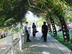 -南通洲际绿博园