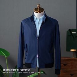 -西品汇西服定制