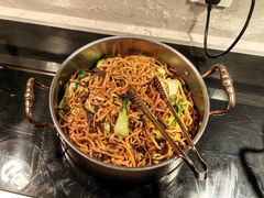 -素虎料理(前门店)