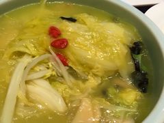 -老街坊美食汇(玉兰大街店)