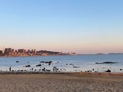 -泊石湾海滨浴场