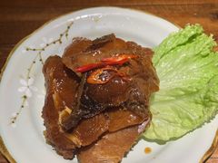 -繁·醉花亭小酒馆(鼓楼店)