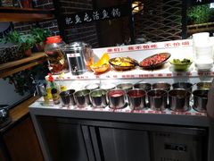 -肥鱼屯活鱼锅(惠工街店)