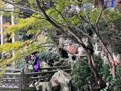 -胡雪岩故居