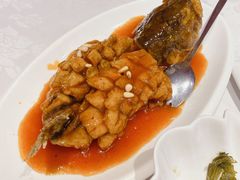 松子鲈鱼-永兴餐厅(复兴中路店)