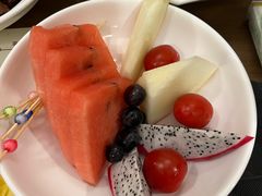 -老厨家(中央大街西七道街店)