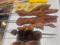 -纪录片《人生一串》体验店(静安店)