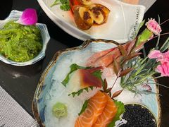 -昱匠·日本料理(金融街店)