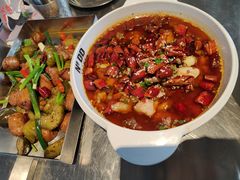 -No.DD戳子烧烤·江湖菜(北京总店)