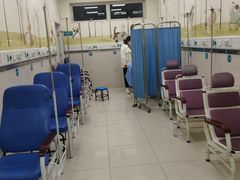 -上海市中医医院(芷江路院区)