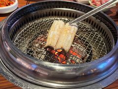 -烧肉一番·新韩式炭火烤肉(大岭山店)