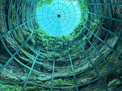 -中国西峡恐龙遗迹园