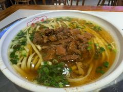 -李兰英湖南面馆(护国路店)