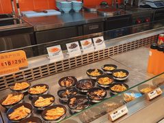 -好人民间小吃·番茄鱼酸菜鱼(木渎悠方店)