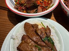 -恰饭·老长沙市井菜(天河客运站店)