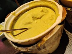 咖喱皇牛腩-泰妃殿(武汉首店)