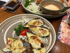 -千和日本料理(龍坪天虹店)