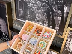 -昆明冠生园·蛋糕·面包(南强街店)