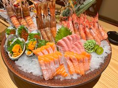 -山之川·日式料理(瀚海海尚店)