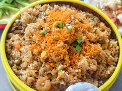 -阿弟特色海鲜餐厅·大排档(平潭店)