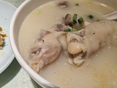 -易老妈蹄花.特色川菜(人民公园总店)