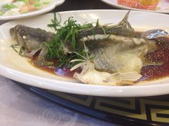 竹溪荔湖酒家-潮喜竹溪荔湖酒家(荔枝湾店)