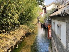 -趵突泉景区