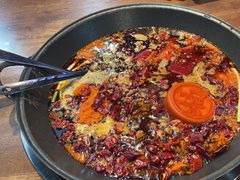 -楠火锅(新塘翡翠绿洲店)