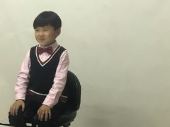 -鸿达摄影KEEP LOVE家庭肖像馆·身份证照(宝山万达广场店)