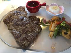 -豪客来牛排(伟诚广场店)