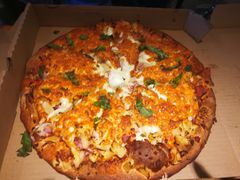 -Steveston Pizza Company (Richmond)