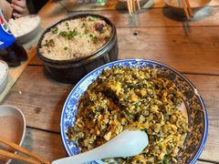 -饭江湖·江湖菜(湖广会馆店)