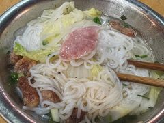 -晓芬叉烧圆子粉