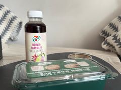 -亚马逊蒸汽活海鲜自助(LCM置汇旭辉广场店)