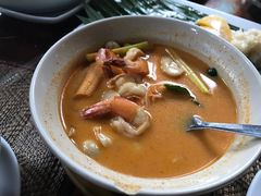 -自然餐厅(Phuket)