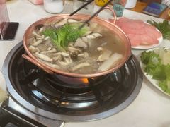 -藏味八珍特色火锅
