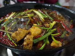 -石灰市毛记烧鸡公(解放碑店)