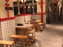 大堂-酒拾烤肉(阳光100店)
