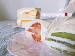 -Fruwich果明治(西单更新场店)