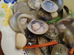 -崖口红树林海鲜餐厅