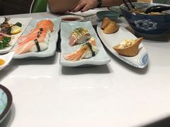 -晴季寿司(活力城店)