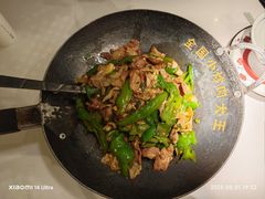 -费大厨辣椒炒肉(高铁吾悦广场店)