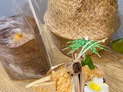 -春莱·老挝咖啡·泰式奶茶(钟楼店)