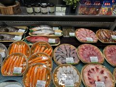 -city'super超·生活(国金中心商场店)