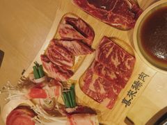 -喜来稀肉(虹泉路店)