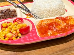 -破三川·新川菜(静安大融城店)